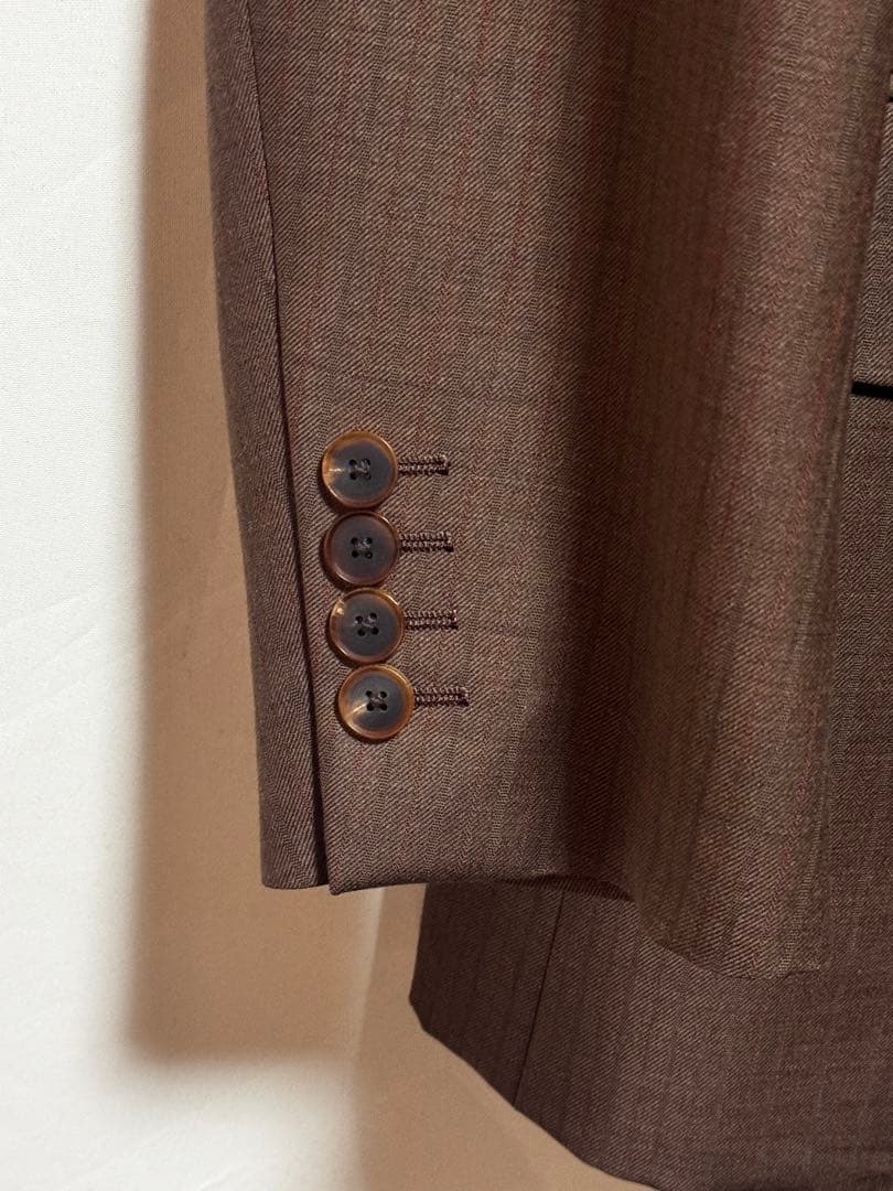 オーラリー BLUEFACED WOOL JACKET 2025年 新作 新品