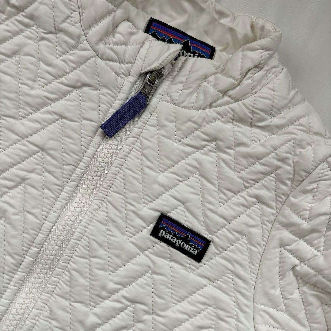 パタゴニアPatagonia 約130㎝スキーウェア上下インナー3点セット