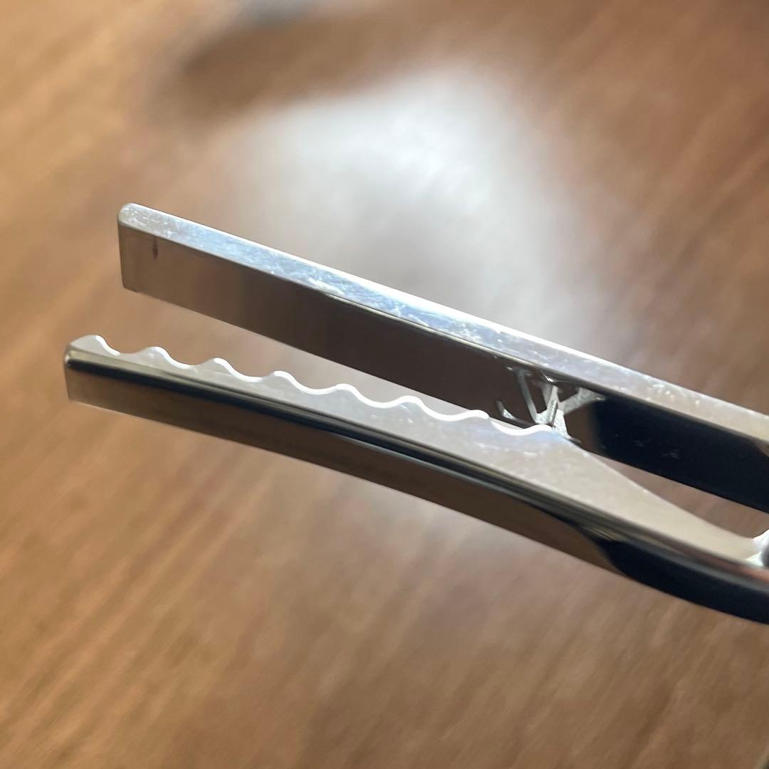 LOUIS VUITTON ルイ ヴィトン シャンゼリゼ ネクタイピン