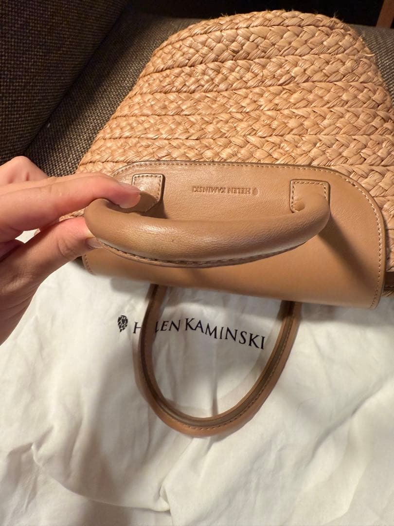 ヘレンカミンスキー　Marnii SMALL