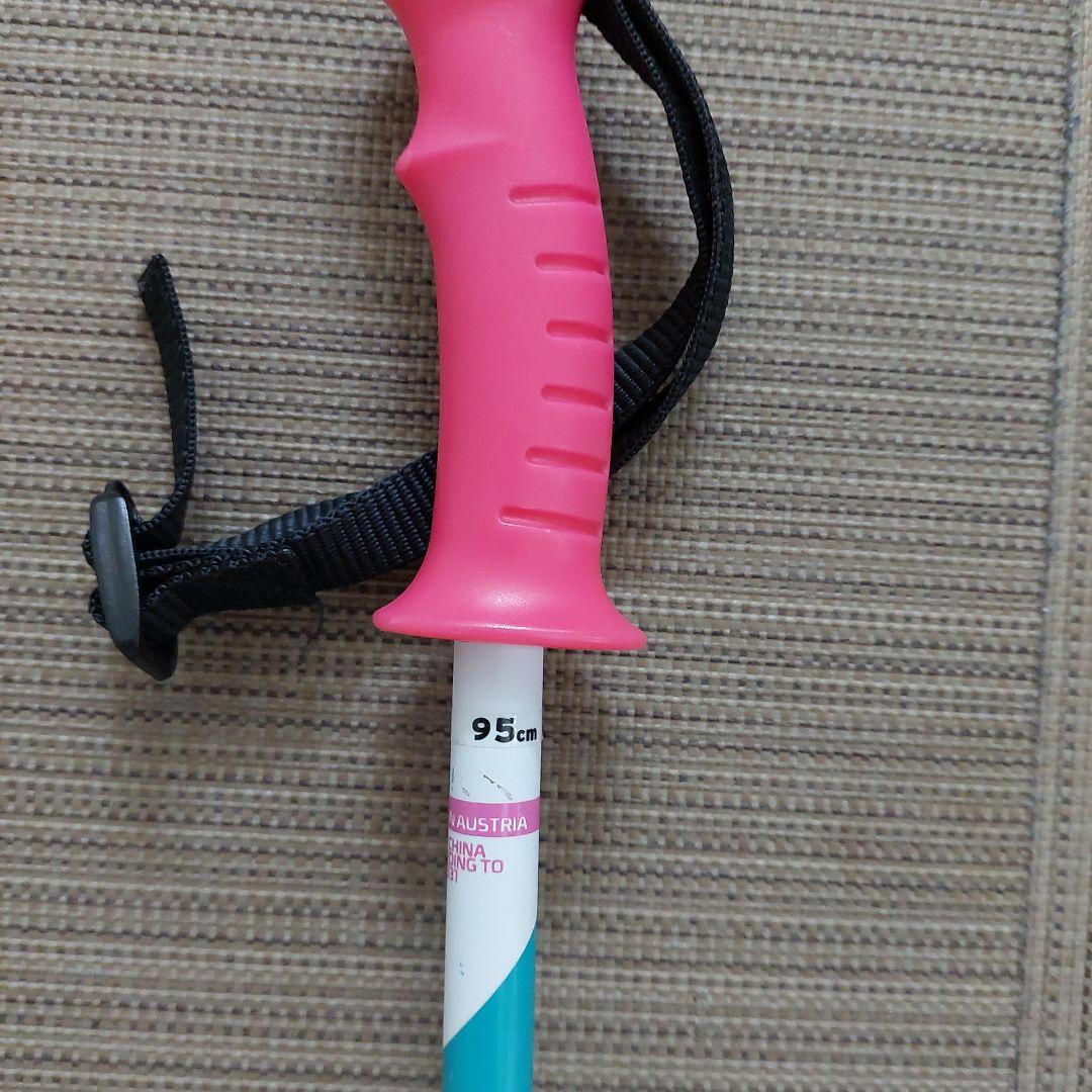 ジュニア スキー板 ブーツセット+おまけ