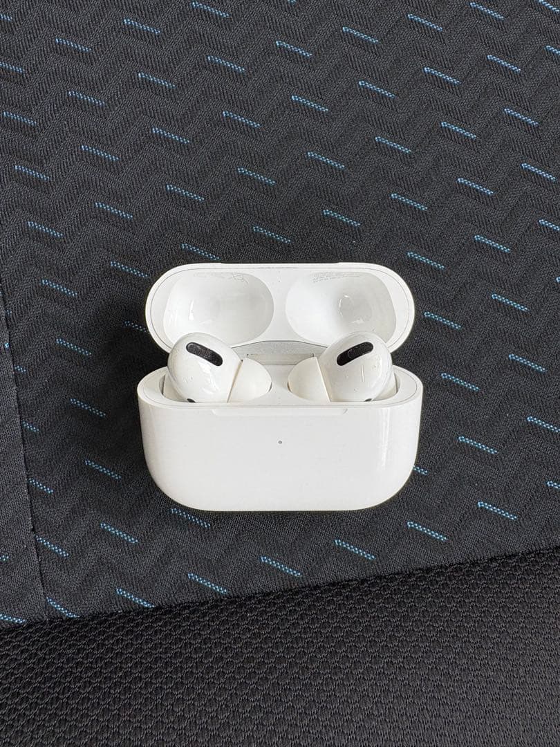 AirPods Pro ワイヤレスイヤフォン 本体