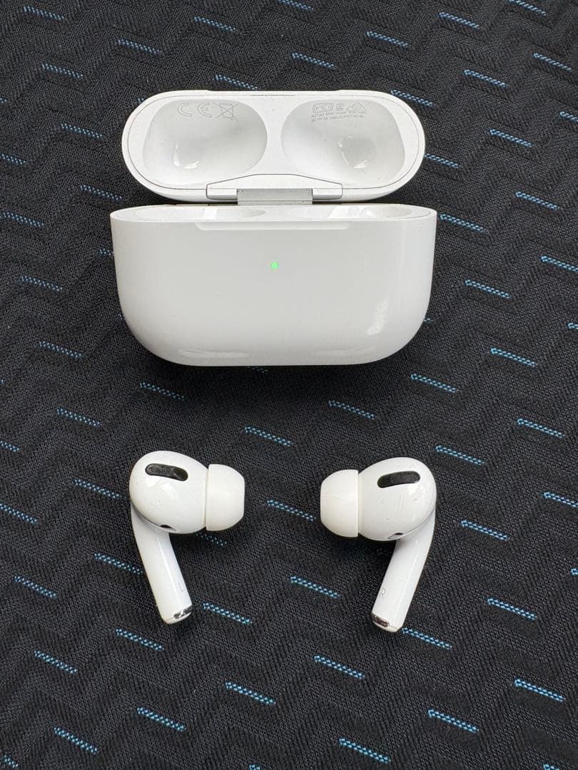 AirPods Pro ワイヤレスイヤフォン 本体