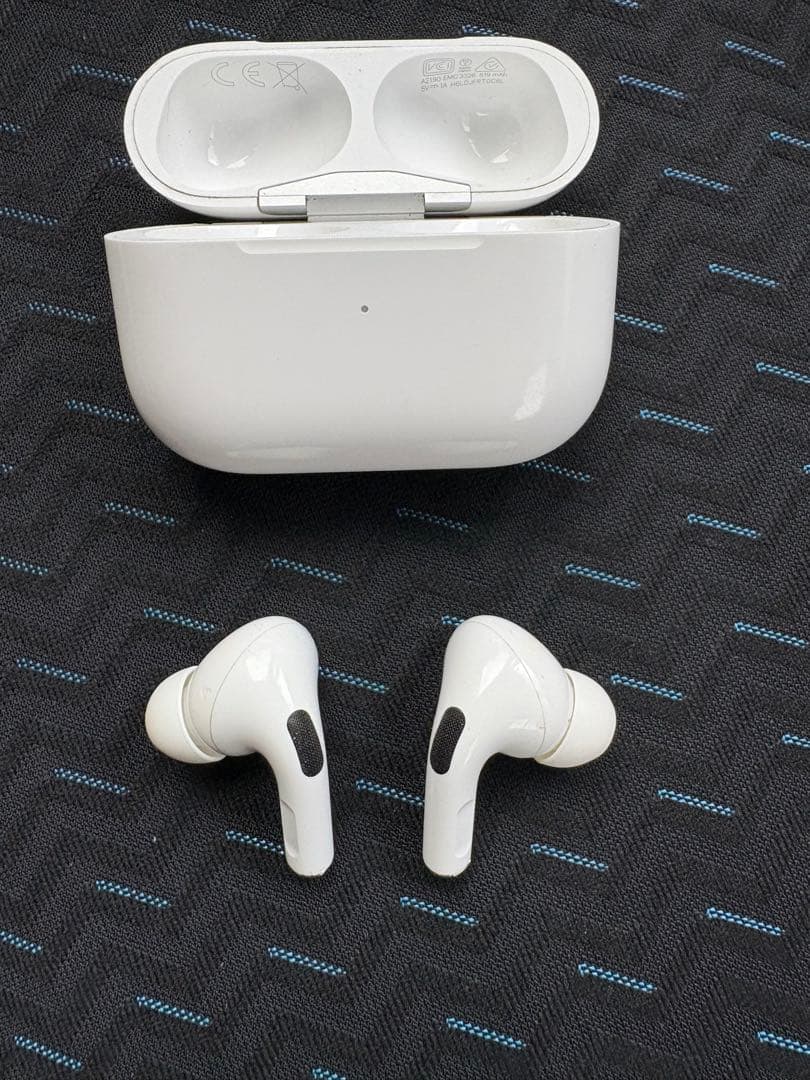 AirPods Pro ワイヤレスイヤフォン 本体