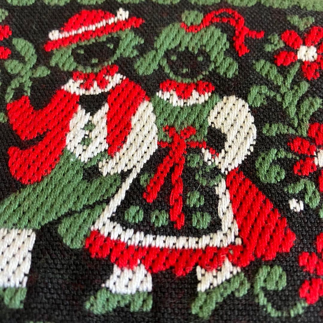 おまとめ⭐️モンブラン⭐️ハラー社 小さなポーチ