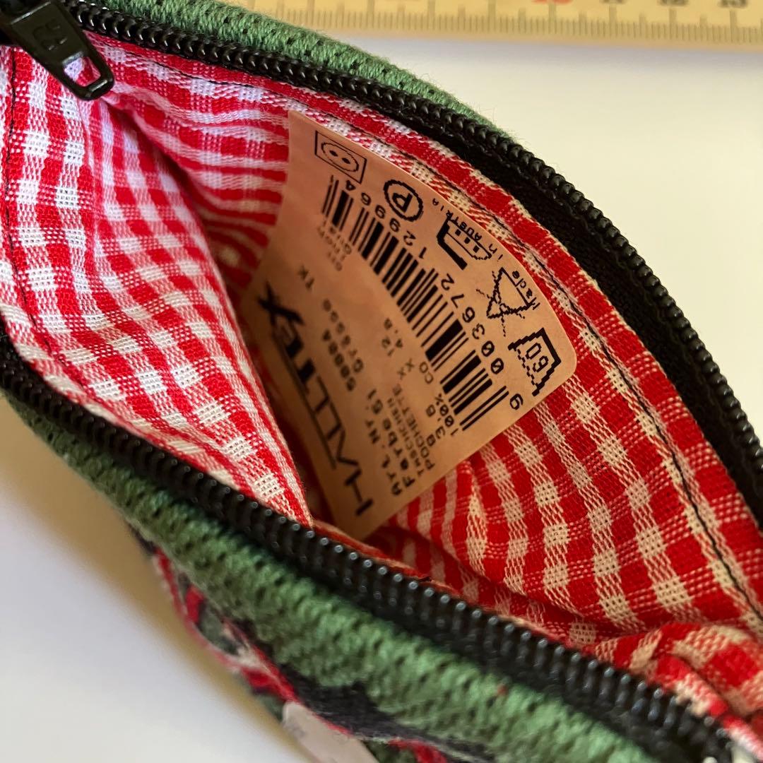 おまとめ⭐️モンブラン⭐️ハラー社 小さなポーチ