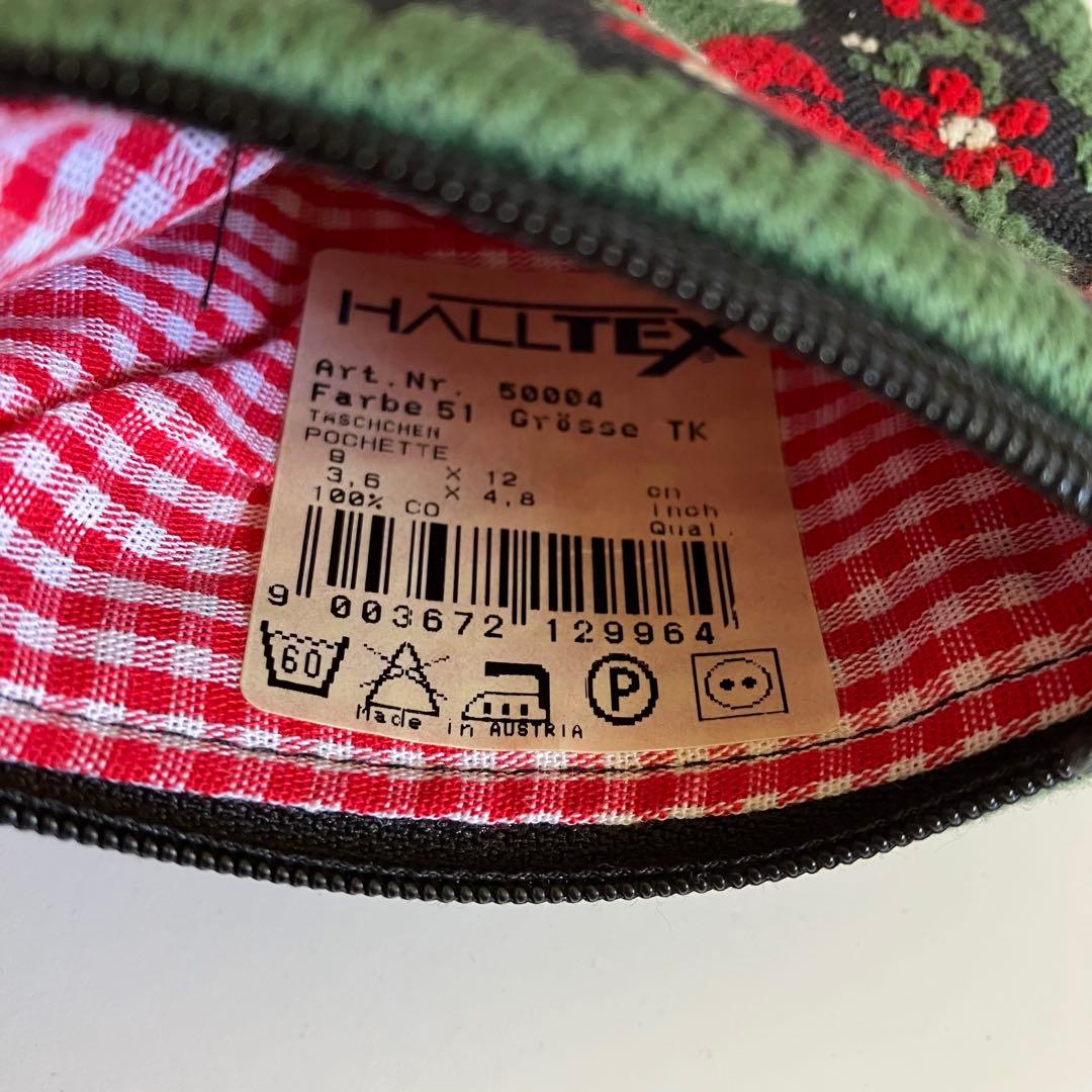 おまとめ⭐️モンブラン⭐️ハラー社 小さなポーチ