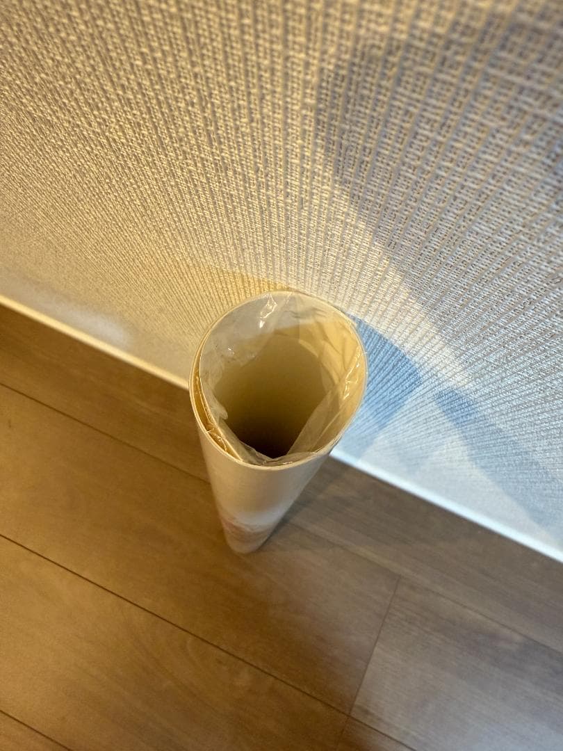 DEATH NOTE B2ポスター 小畑健展