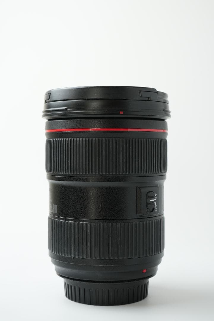 [美品] Canon キヤノン EF24-70mm F2.8L II USM