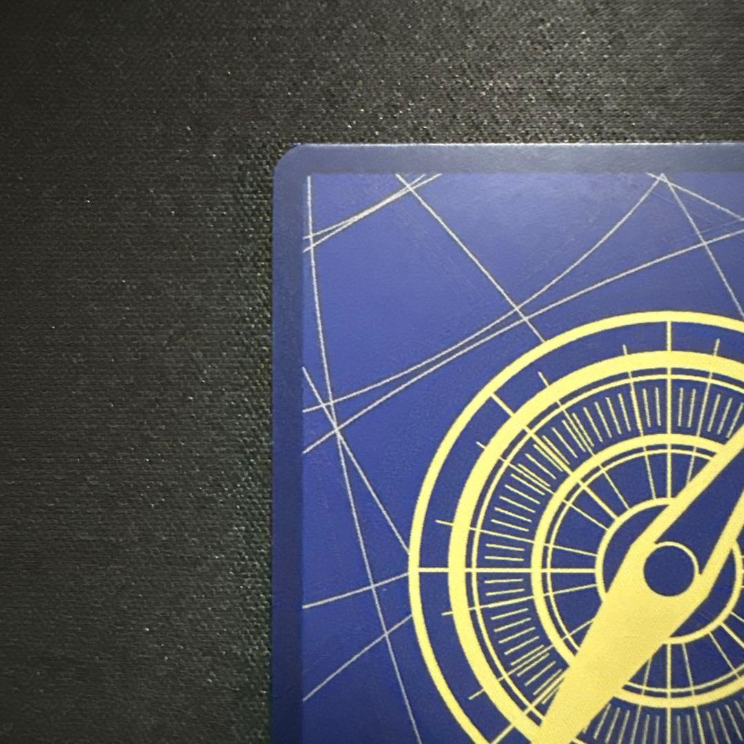 美品　ポートガス　エース　コミックパラレル　コミパラ　ワンピースカード