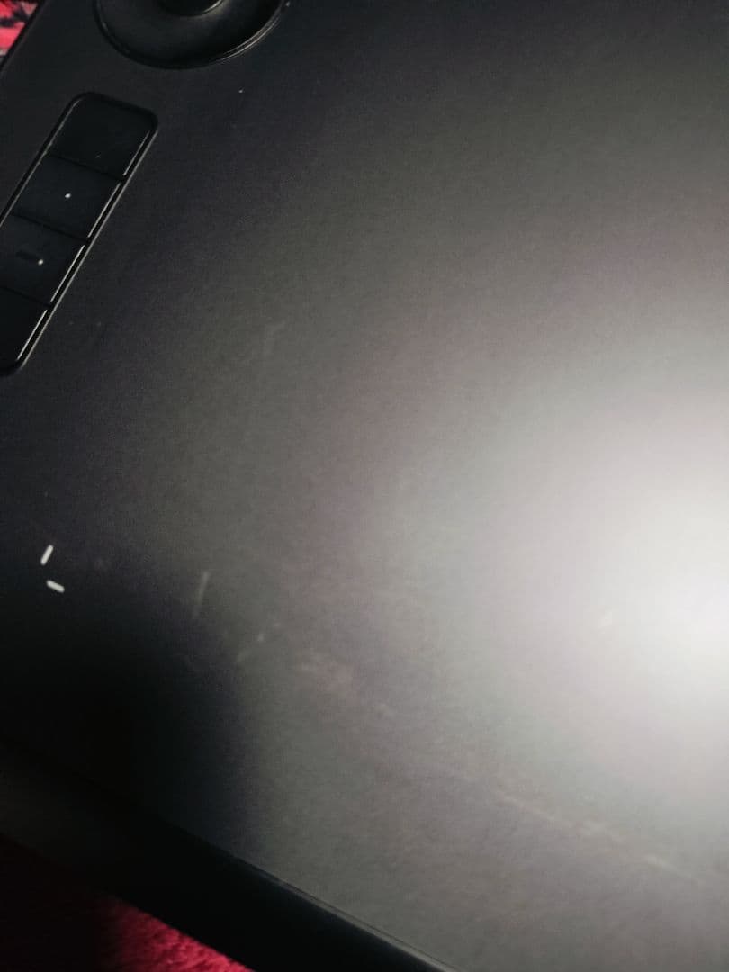 【箱無】wacom Intuos Pro Large PTH-860　板タブ