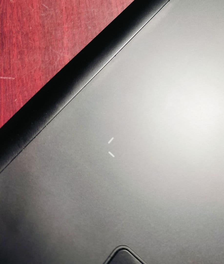 【箱無】wacom Intuos Pro Large PTH-860　板タブ