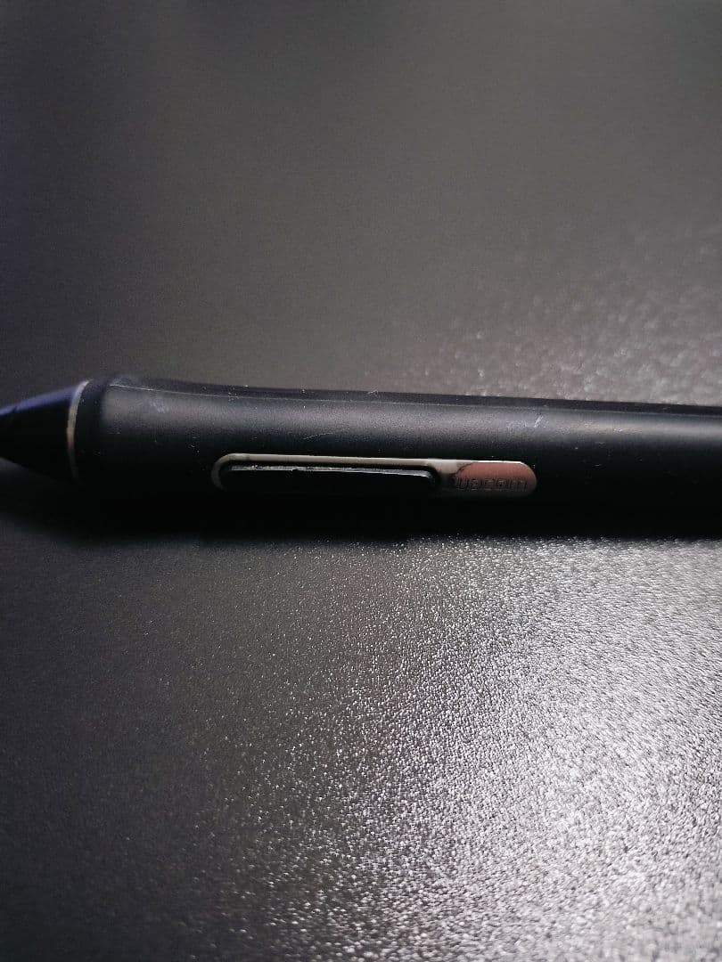 【箱無】wacom Intuos Pro Large PTH-860　板タブ