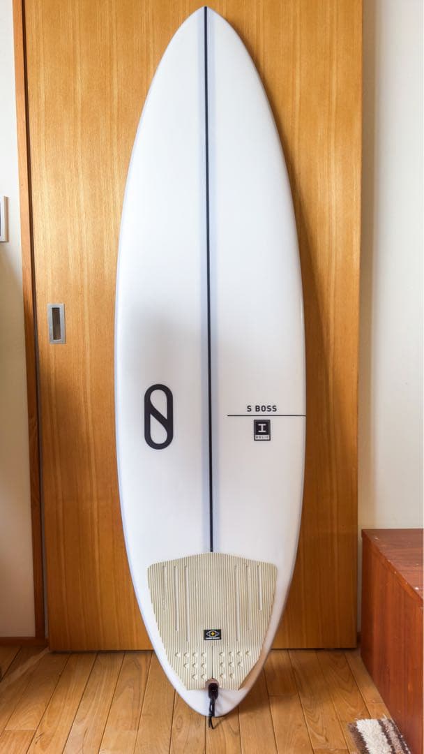 ケリースレーターSBOSS 5'7\