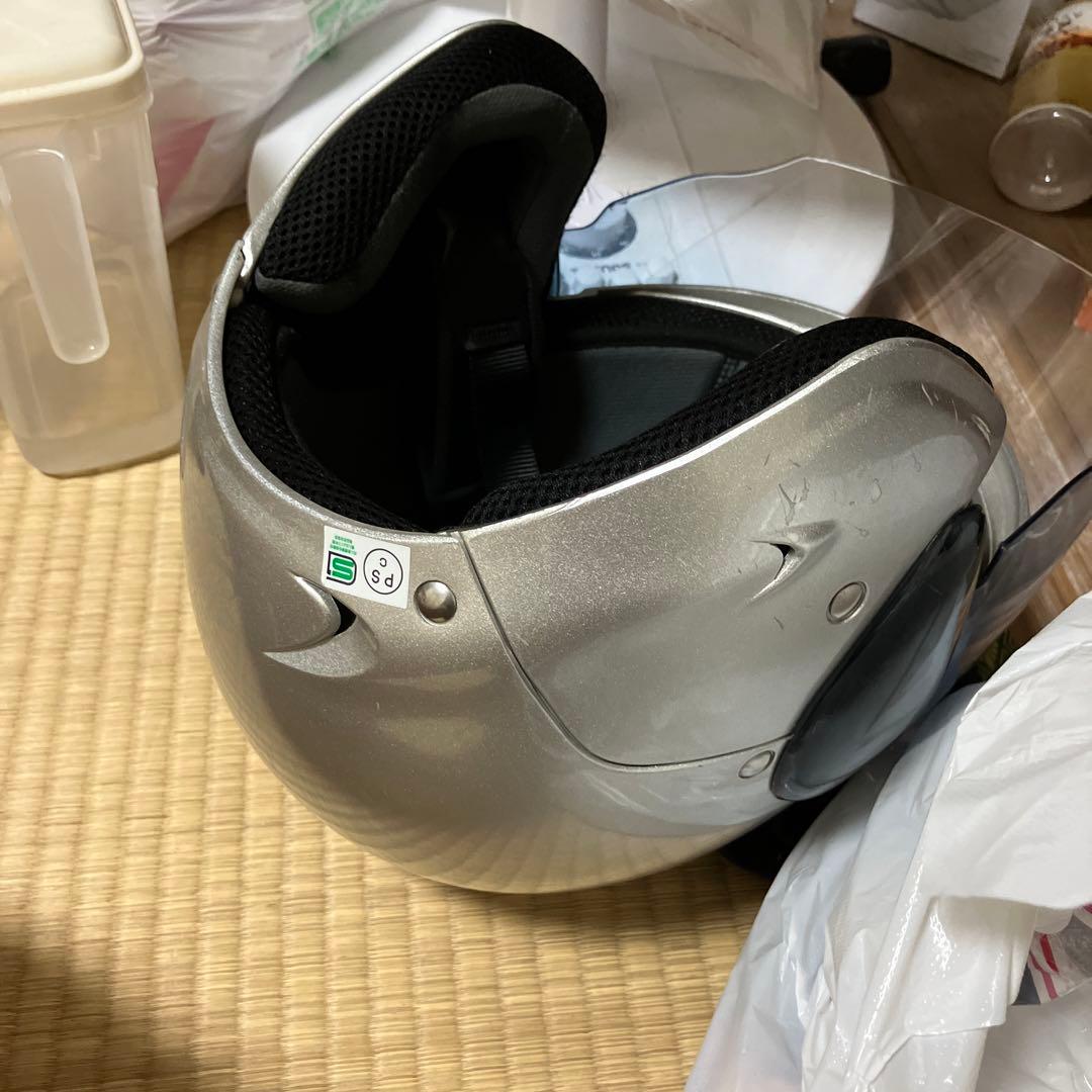 ヘッドホン Helmet