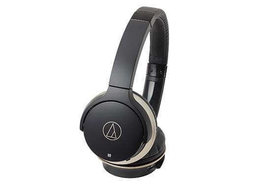 ヘッドホン audio-technica ATH-AR3BT