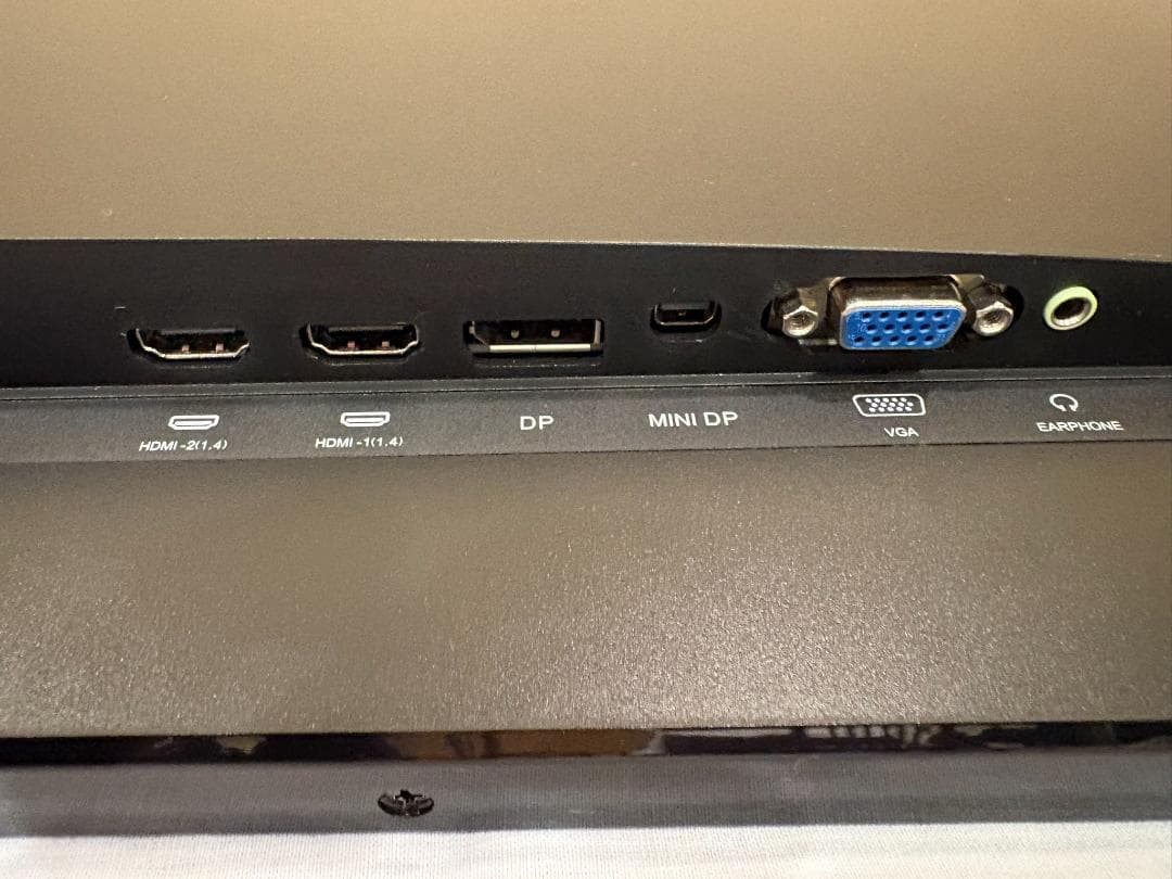 JAPANNEXT JN-IPS3200WQHD 32型 液晶モニター