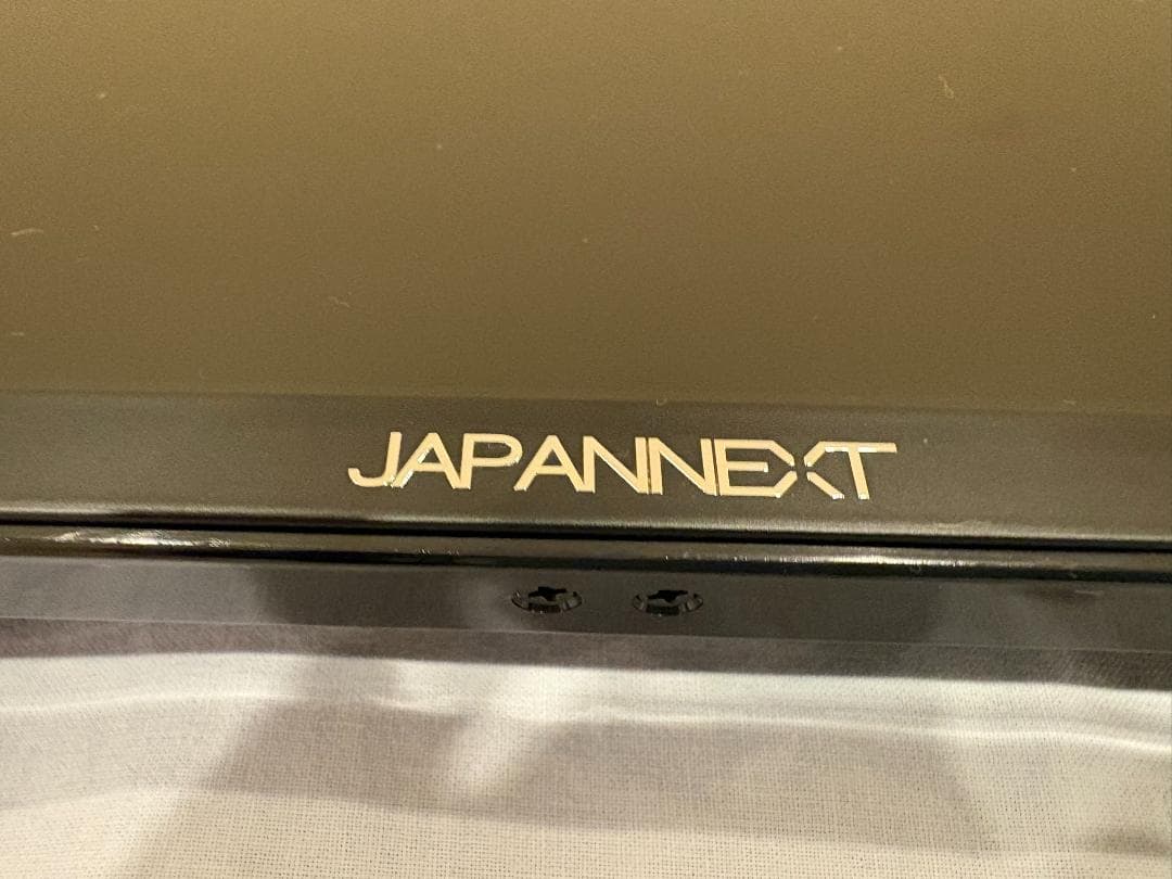JAPANNEXT JN-IPS3200WQHD 32型 液晶モニター