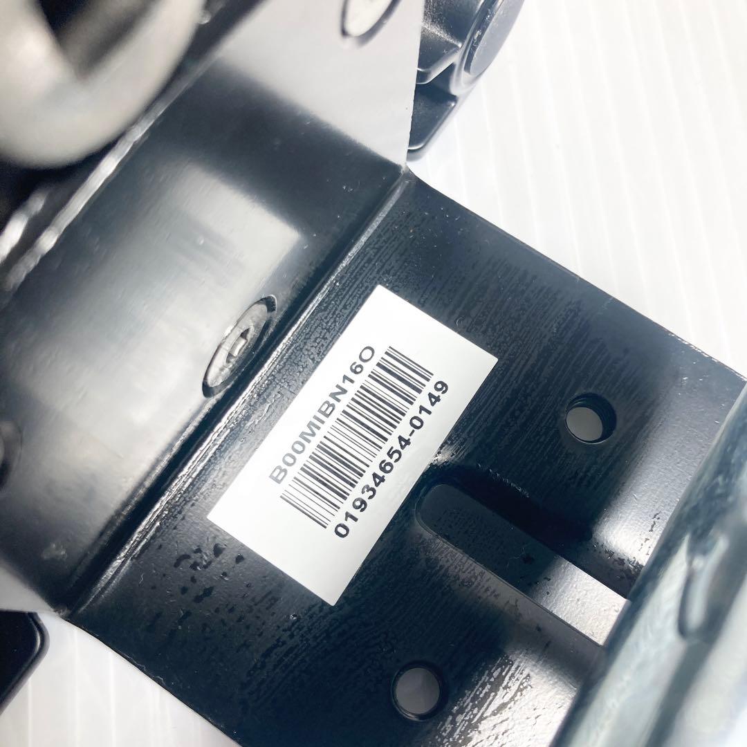 Amazon basic モニターアーム（エルゴトロンLX OEM）