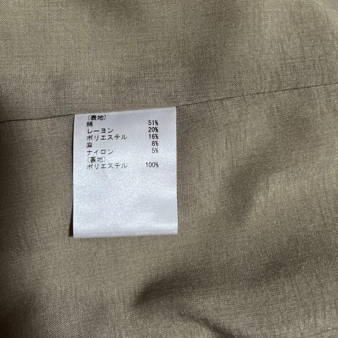 ★sakuღ8専用★ グレースコンチネンタルdiagram ジレ