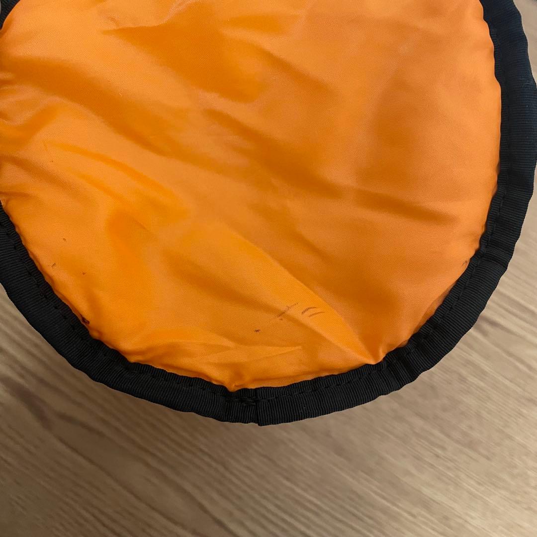 【美品】PORTER TANKER タンカー ダッフルバッグ S ボストンバッグ