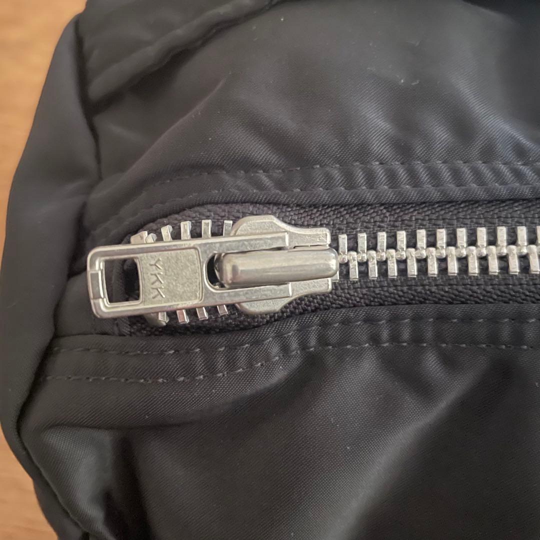 【美品】PORTER TANKER タンカー ダッフルバッグ S ボストンバッグ