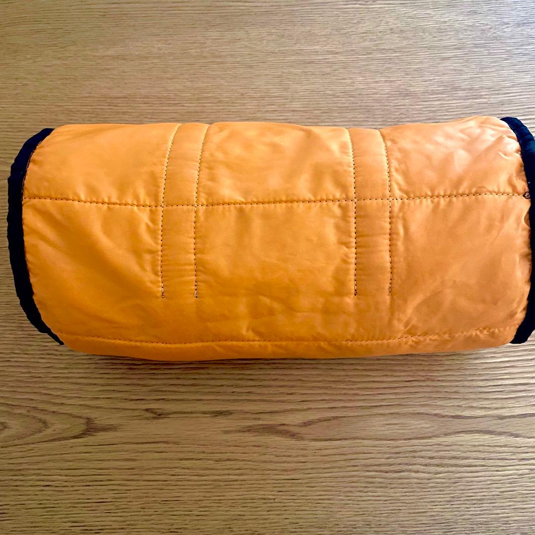 【美品】PORTER TANKER タンカー ダッフルバッグ S ボストンバッグ