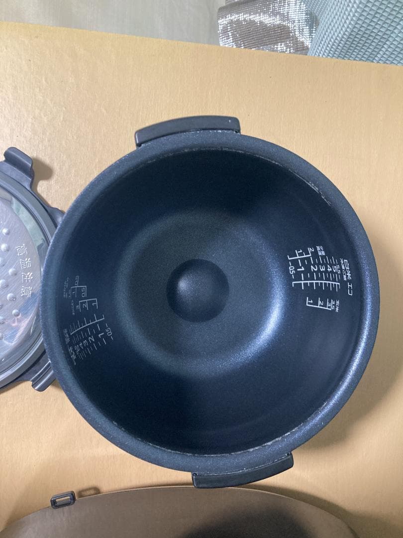 ★★★2023年製 I-TIGER タイガーJPW-T100 H炊飯ジャー★★★