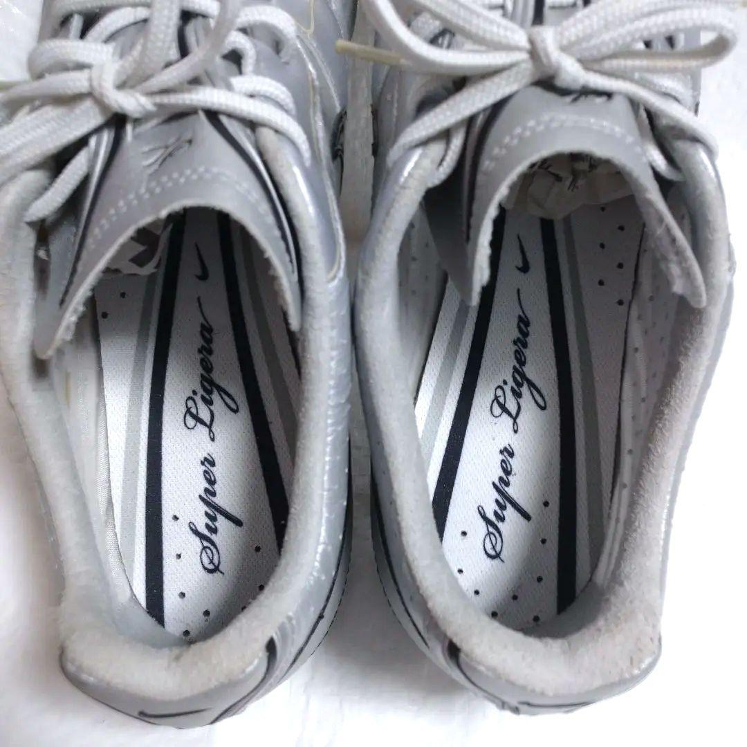 NIKE SUPER LIGERA HG 【29.0cm】