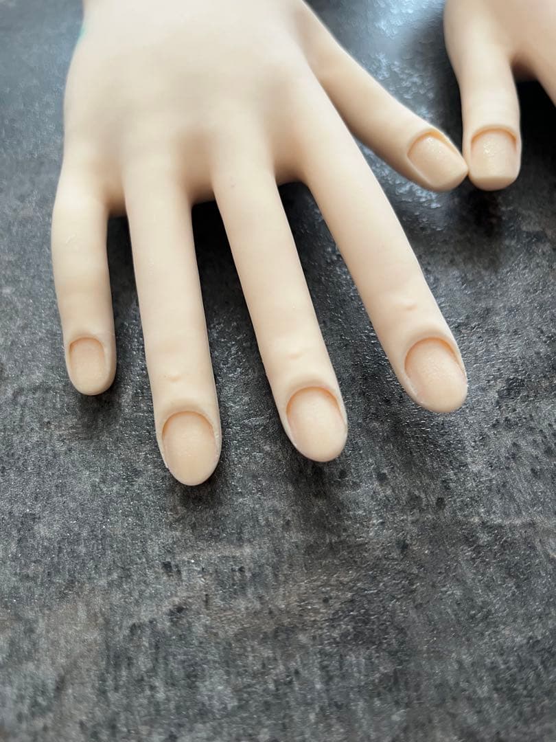 【専用】認定モデルハンド