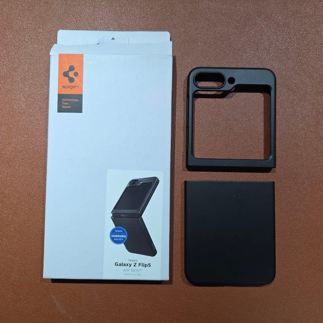 Galaxy Z Flip5 512GB ミント　韓国版