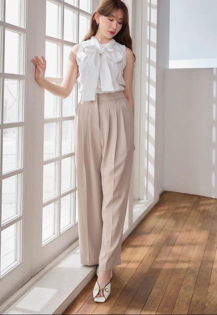 裏貼済 36 Herlipto Bit Square-Toe Mules