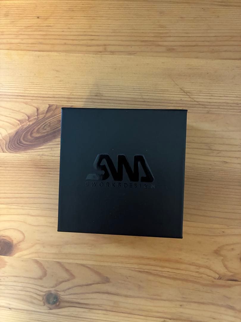 コーヒーメーカー・エスプレッソマシン SWORKS DESIGN BILLET BASKET 49mm 18-20g