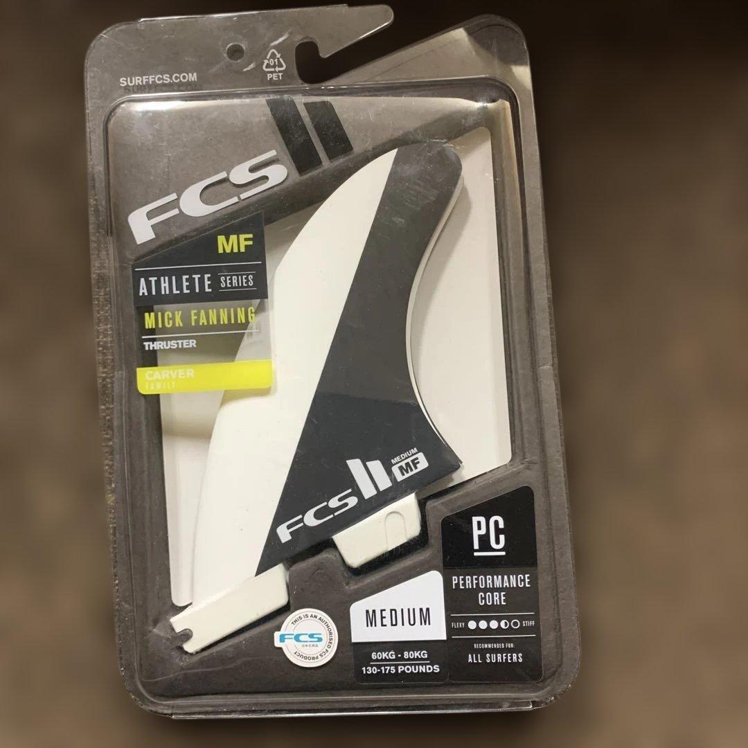 FCS MF Mick Fanning トライ　M タイムセール