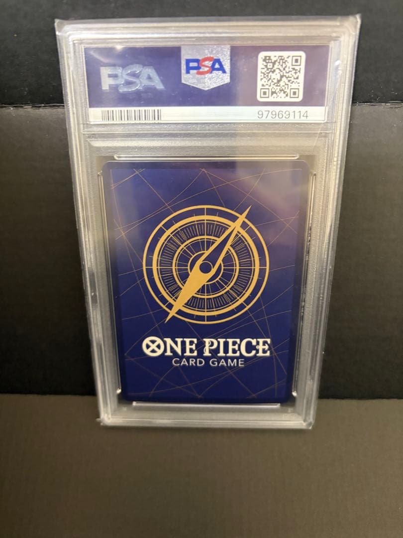 モンキー・D・ルフィ：BANDAI CARD GAMES Fest23-24