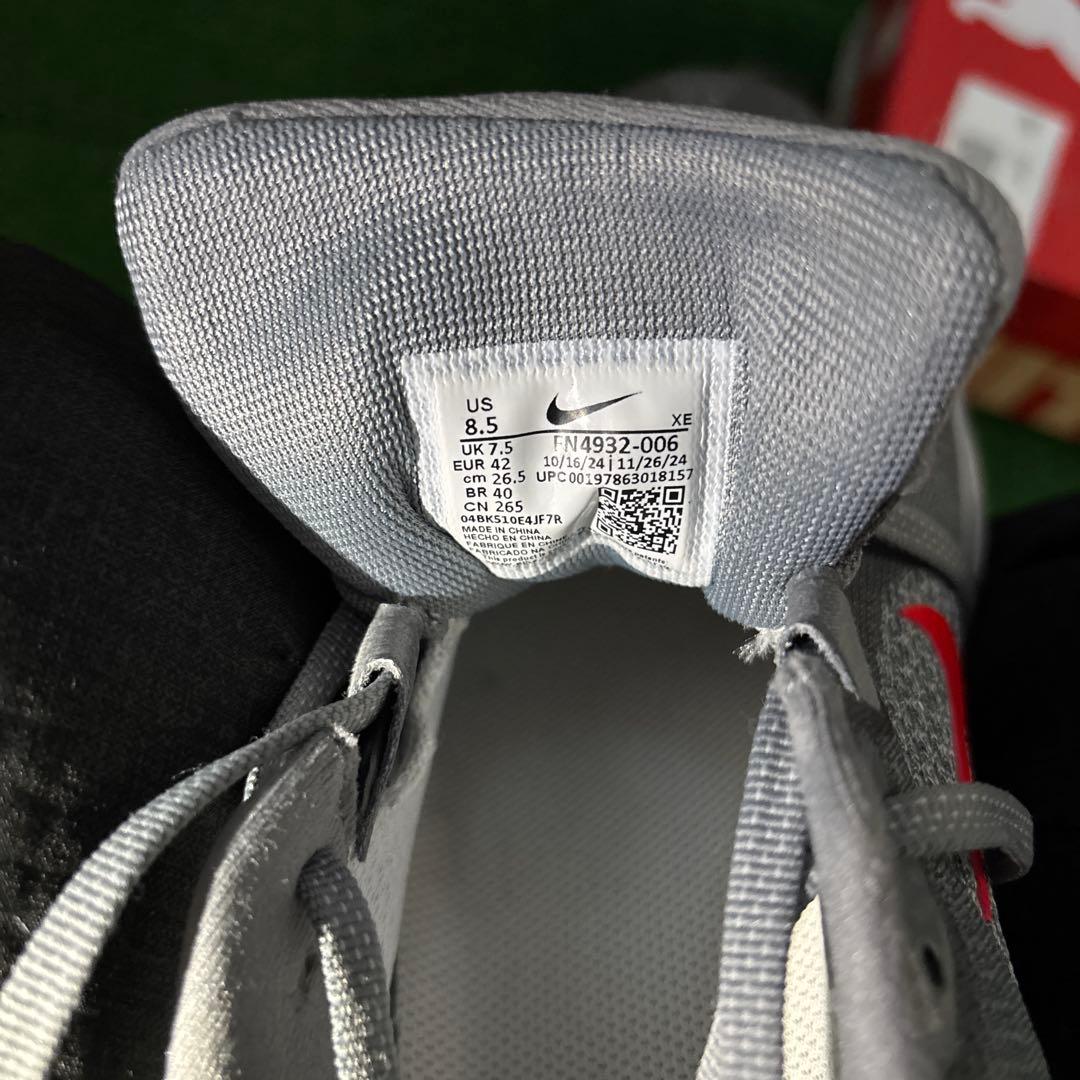 Nike NIKE ペガサス41 ワイド　26.5cm