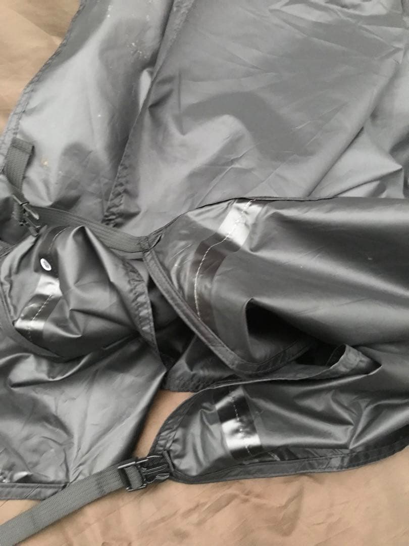 OneTigris NEBULA ワンティグリス　ソロホーム　ネビュラ