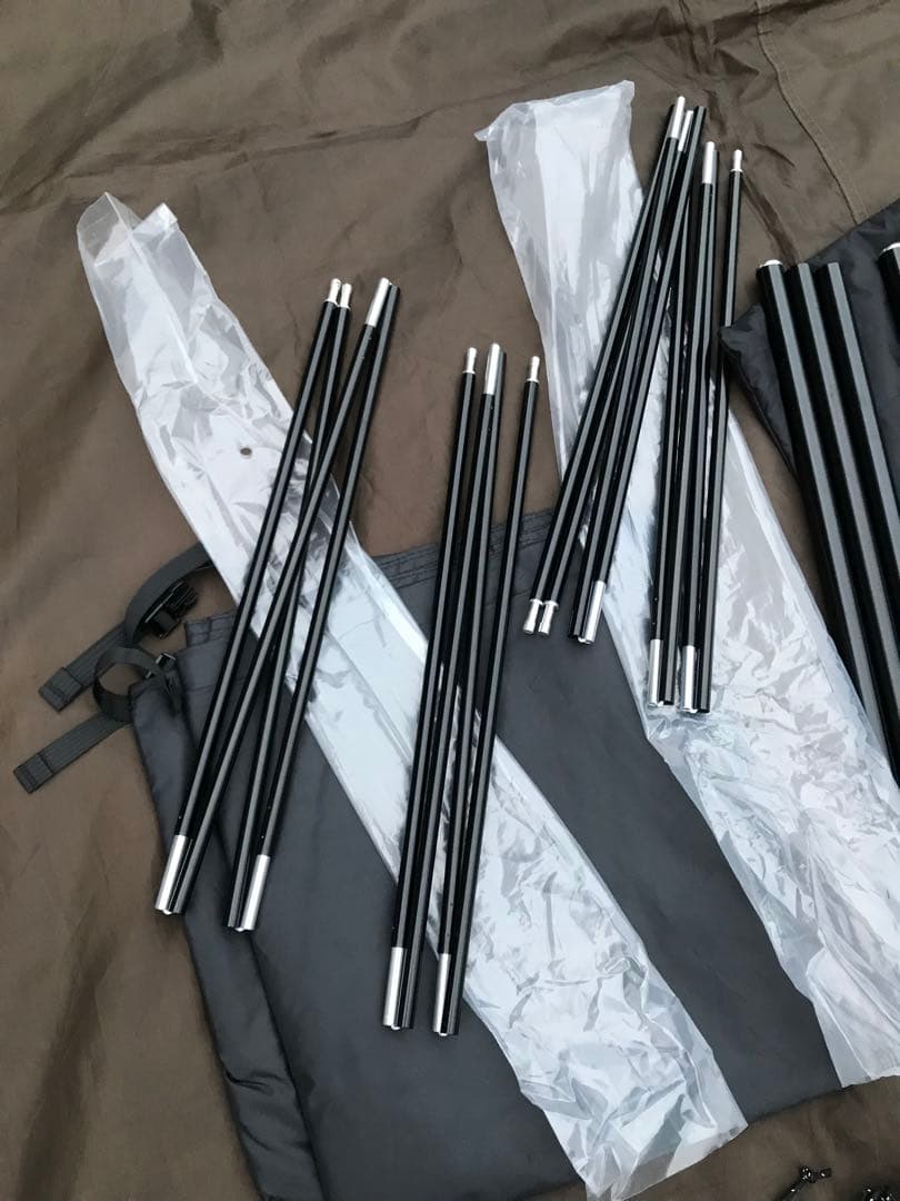 OneTigris NEBULA ワンティグリス　ソロホーム　ネビュラ