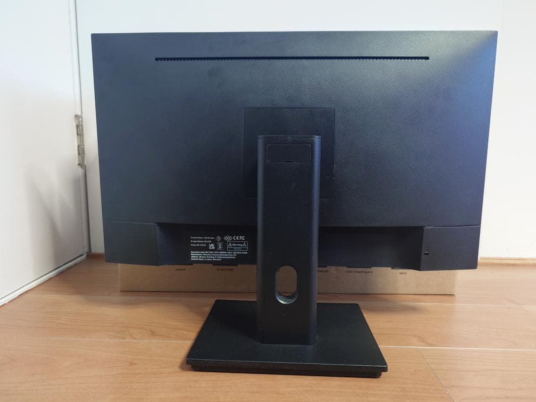 s*4様 Prechen 23.8インチ 2K QHD 2560x1440p P