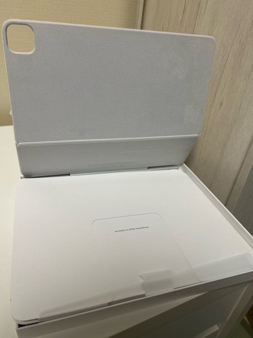 iPad Pro 第5世代 128GB キーボード＋ペン付き