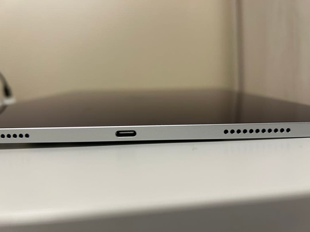 iPad Pro 第5世代 128GB キーボード＋ペン付き