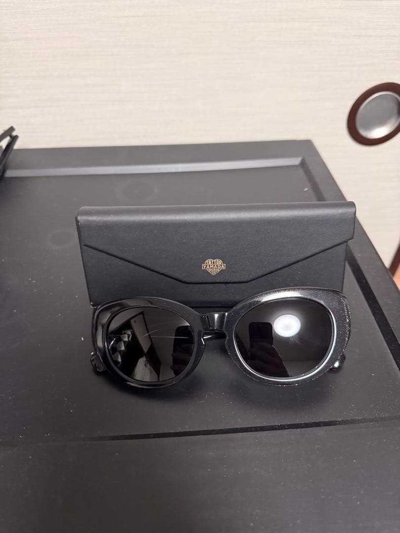 tattoo studio yamadaサングラス (即購入OK)