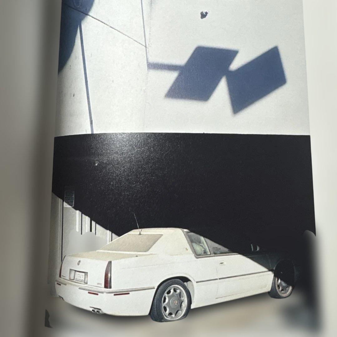 Los Angeles / San Francisco 奥山 由之