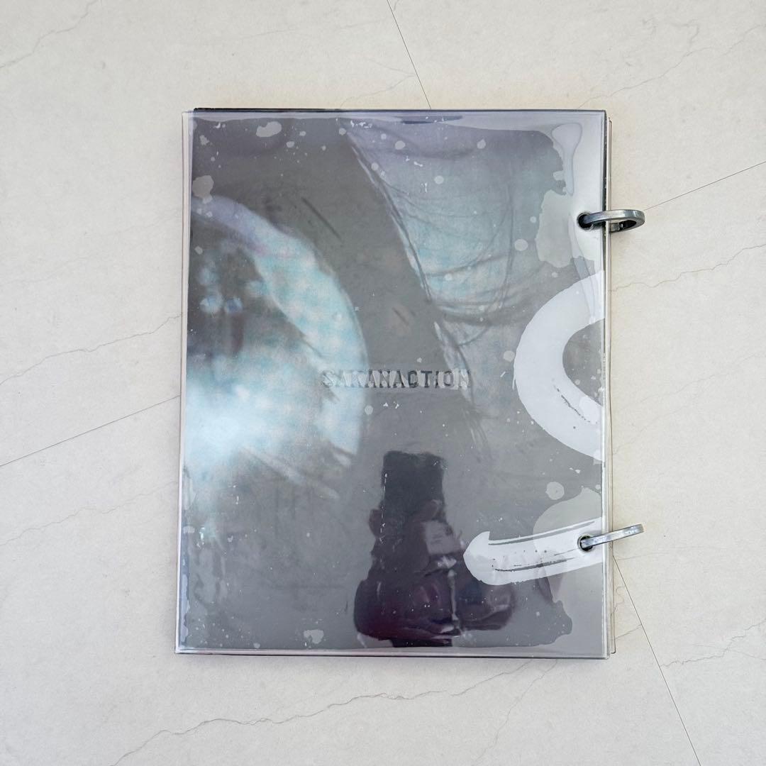 サカナクション SAKANAQUARIUM 2020 光ONLINE DVD