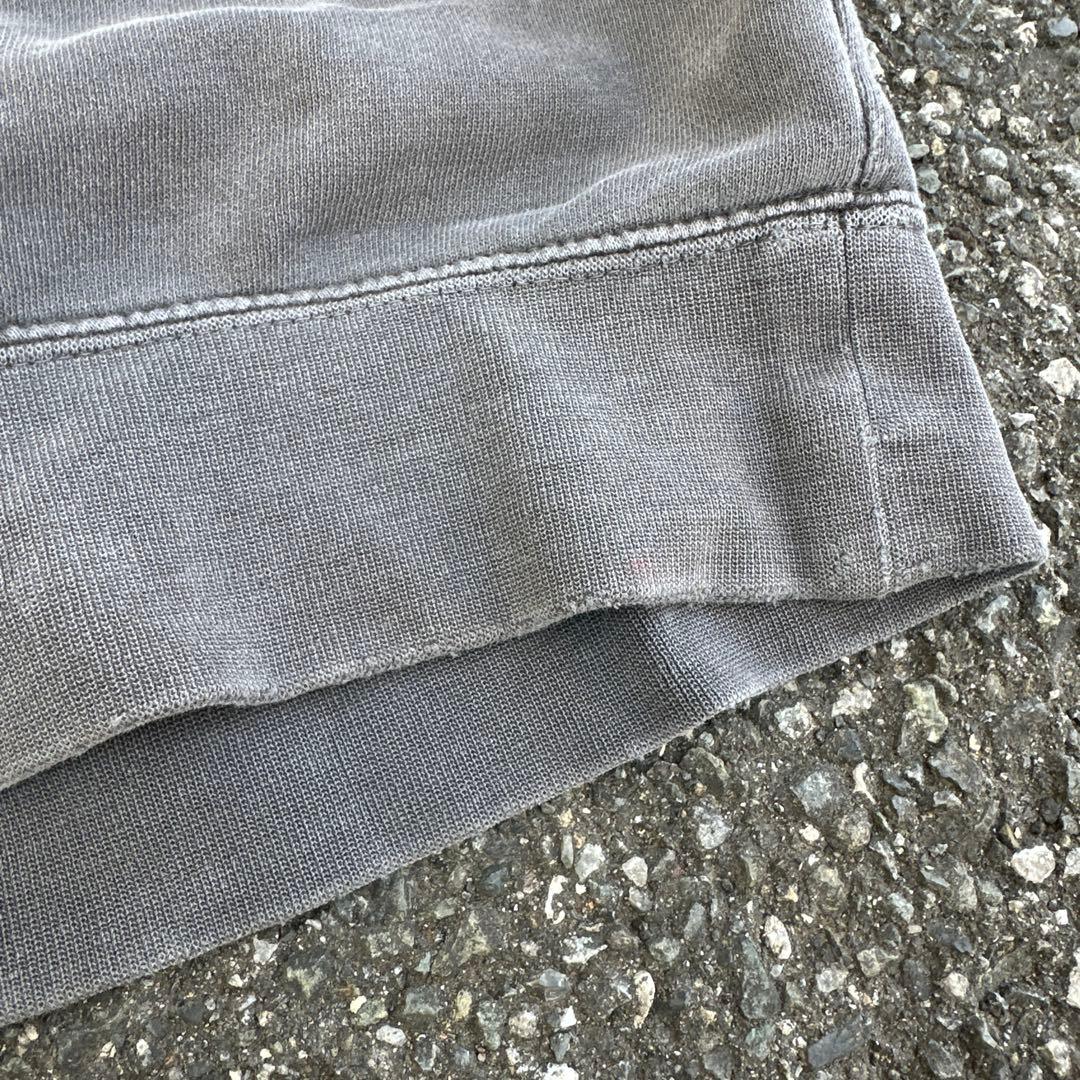 00s Stussy bob Marley スウェット