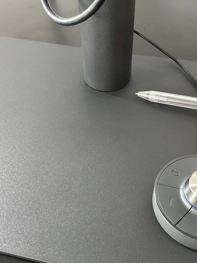 BenQ AQCOLOR PD2706U Mac モニター　4K