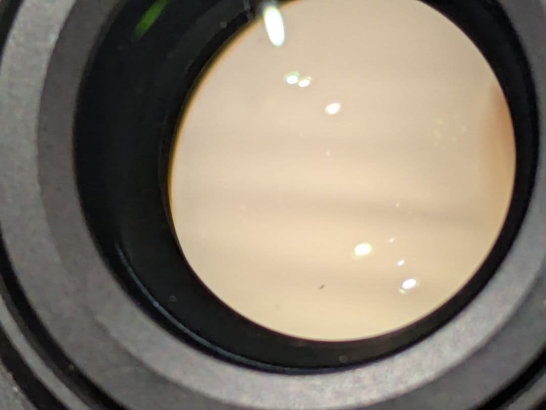 Laowa C-Dreamer 7.5mm F2.0 レンズ　ライトウ