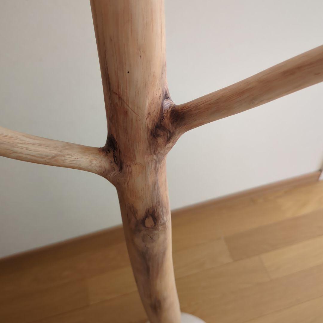 イデー　IDEE Wooden Coat Tree コートツリー　ポールハンガー