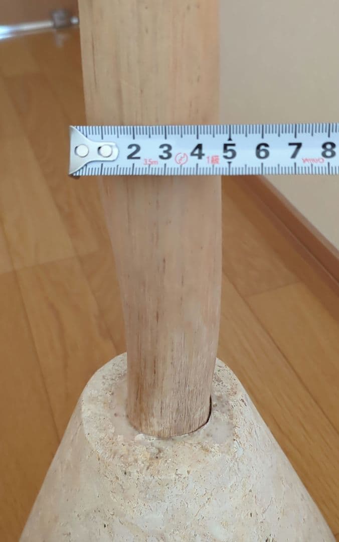 イデー　IDEE Wooden Coat Tree コートツリー　ポールハンガー