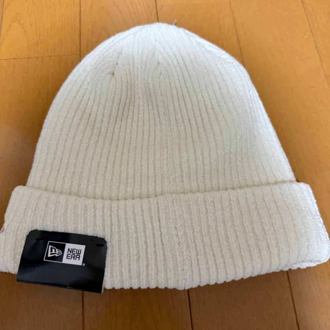NEW ERA ニット帽